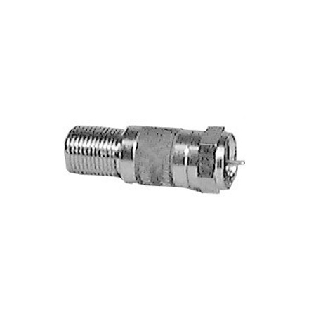 Vanco DC Voltage Blocking Adapter