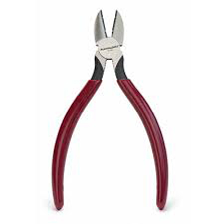12103C Platinum Tools 6" Telecom Diagonal Cutting Pliers