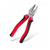 Show product details for 12206C Platinum Tools 6" Linemans Pliers