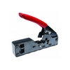 Show product details for 12507C Platinum Tools Tele-Titan Modular Plug Crimp Tool