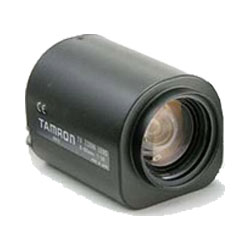 Tamron Motorized Zoom Lenses