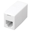 Show product details for 130011 Vanco Coupler In-Line Modular 4C IV
