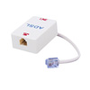 Show product details for 130088 Vanco Filter DSL In Line 4C Ivory