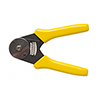 Show product details for 13015C Platinum Tools 4 Way 12 Point Indent Crimp Tool