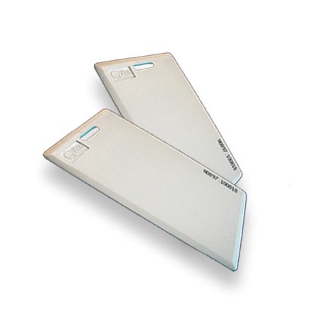 1326AKHD Keri Systems HID Equivalent Clamshell Cards