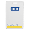 Show product details for 1326LSSMV-50 HID ProxCard II Proximity Access Card Clam shell Programmed 125KHz -  Pack of 50