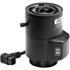 Show product details for 13VDIR7.5-50 Pelco Lens 1/3-inch Varifocal Zoom 7.5-50mm Focal Length corrected Auto-Iris Direct Drive