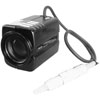 Show product details for 13ZD5.5X30 Pelco Lens 1/3-inch Motorized Zoom 30X 5.5-165mm Focal Length Auto-Iris DC Drive