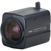 Show product details for 13ZD5.6X20 Pelco Lens 1/3-inch Motorized Zoom 20X 5.6-112mm Focal Length Auto-Iris DC Drive