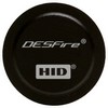 Show product details for 1454CSSSNN-100 HID Mifare Hid Desfire Ev1 8K Keyfob Cust Prog F- Std B- Std No # No Slot DESFire EV1 8K Key Fobs