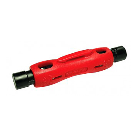 Platinum Tools Coax Strippers