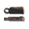 Show product details for 15032C Platinum Tools 2 Level Coax Stripper for RG59/62/6