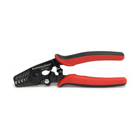 Platinum Tools Fiber Strippers