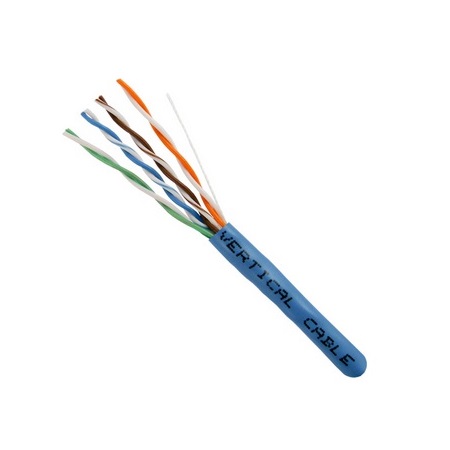 Vertical Cable Cat5e CMR - Riser Cable