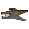 Show product details for 15310C Platinum Tools Maxim 6 Self Adjusting Wire Stripper 24-10 AWG