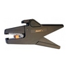 Show product details for 15310 Platinum Tools Maxim 6 Self Adjusting Wire Stripper 24-10 AWG
