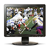 Show product details for 15RCE Orion 15" LCD Monitor 1024 x 768 VGA/HDMI/BNC