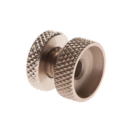 16204C Platinum Tools RCA Adapter and Nut for PN 16201C