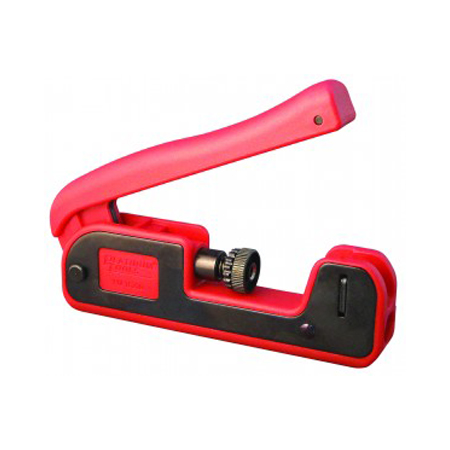 Platinum Tools Coax Crimpers