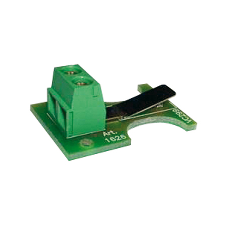 1626 Comelit Accessory Additional Button for Handset