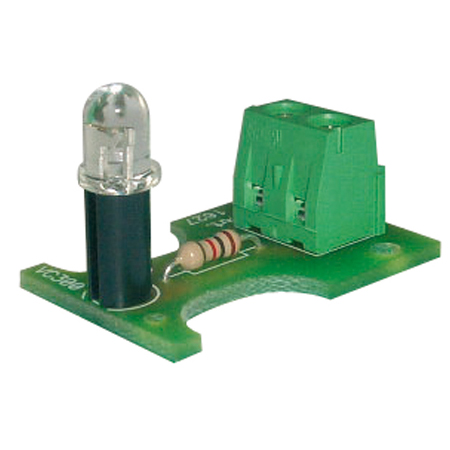 1627 Comelit Accessory Additional LED for Handset