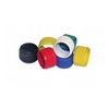 [DISCONTINUED] 18105RC Platinum Tools SealSmartColorBand, Red.20/Clamshell.