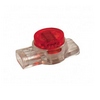 Show product details for 18110-1000 Platinum Tools URGel-FilledConnector -1 9-26AWG - 1000 Pack