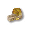 Show product details for 18121 Platinum Tools Telcom Splicing Connectors UY-Gel Filled - 25 Pack