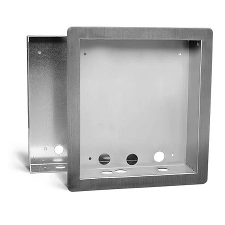 Parts and Accessories