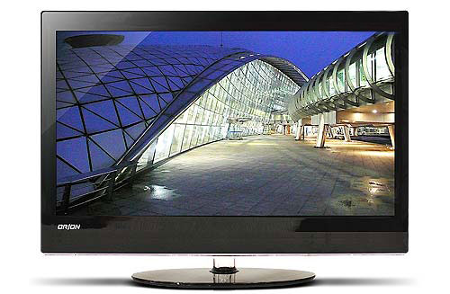 18REDB Orion Images 18.5" LED BLU Monitor