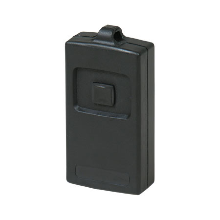 190-109392 Linear 1-Button Miniature Transmitter - 288 MHz