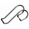 ASSY-190-111532 Linear MVP/QC Visor Clip - 100 Pack