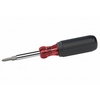 19003C Platinum Tools PRO 6-in-1 Security Screwdriver