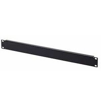 1901-1-001-01 Kendall Howard 1U Spacer Blank