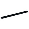 Show product details for 1901-1-101-01 Kendall Howard 1U Flat Spacer Blank