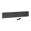 Show product details for 1901-1-101-02 Kendall Howard 2U Flat Spacer Blank