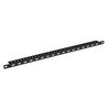 Show product details for 1903-1-110-00 Kendall Howard Flanged Lacing Bar - 10 Pack