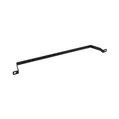 1903-1-101-00 Kendall Howard 3" D Flanged Lacing Bar