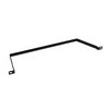 Show product details for 1903-1-102-00 Kendall Howard 5" D Flanged Lacing Bar