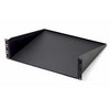Show product details for 1906-1-003-03 Kendall Howard 3U 16 inch Component Shelf