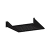 Show product details for 1906-1-010-02 Kendall Howard 2U 14 inch Vented Eco Shelf