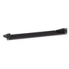 Show product details for 1906-1-011-01 Kendall Howard 1U 5" Component Shelf