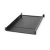 Show product details for 1906-3-008-01 Kendall Howard 1U Vented 4 Point Adjustable Shelf