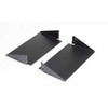 Show product details for 1906-3-300-02 Kendall Howard 2 Piece Telco Rack Shelf