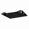 Show product details for 1907-3-001-02 Kendall Howard 2U Center Mount Shelf