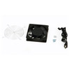Show product details for 1908-3-001-01 Kendall Howard Fan Assembly Kit