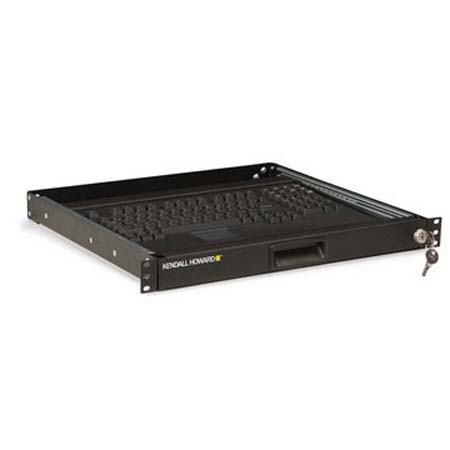 Rack Keyboard Trays
