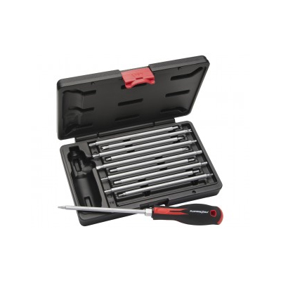 Platinum Tools Screwdrivers