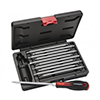 Show product details for 19105 Platinum Tools 22-in-1 Security Screwdriver Kit