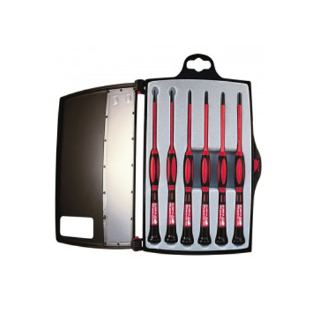Platinum Tools Insulated Screwdrivers